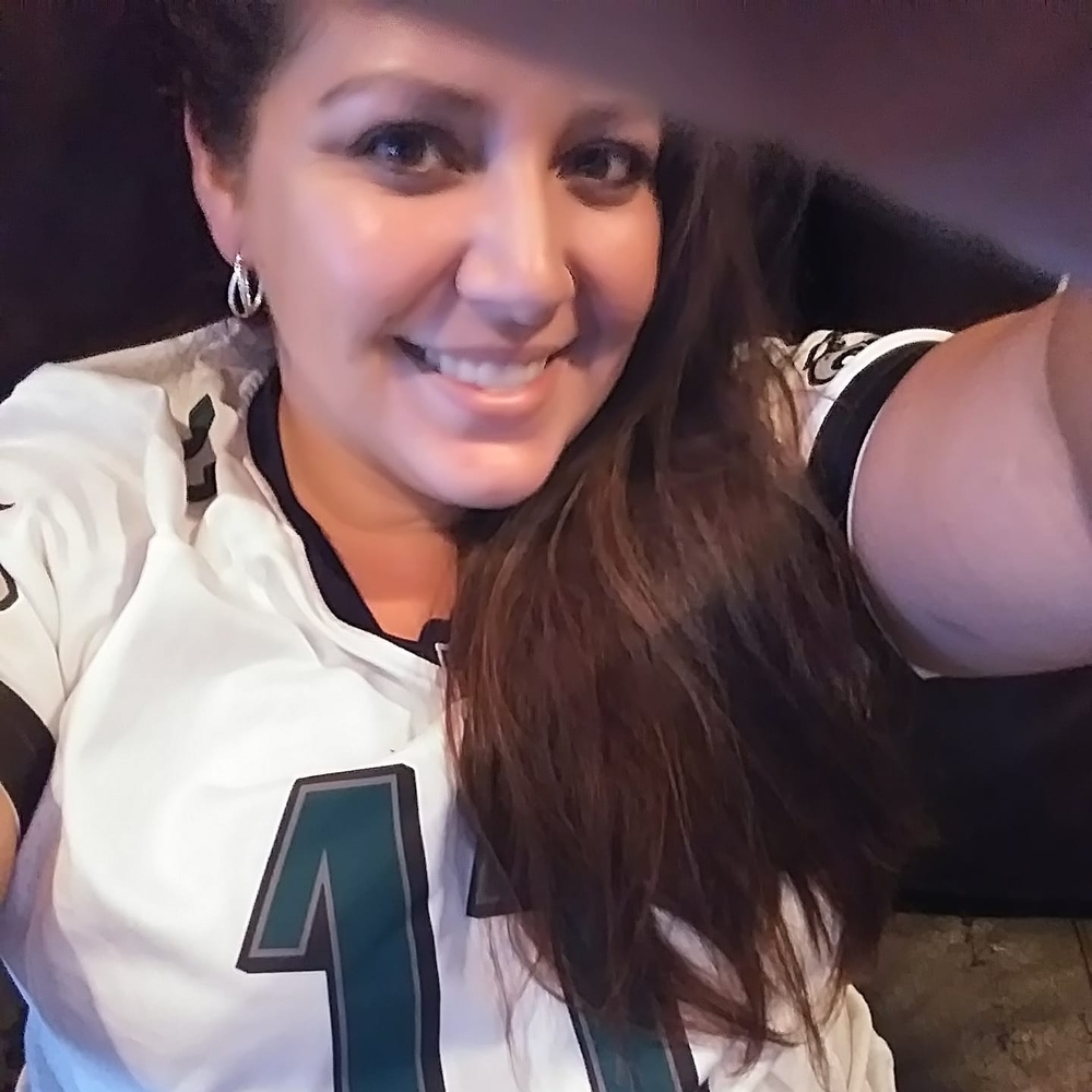 Meet your Posher, Veronica